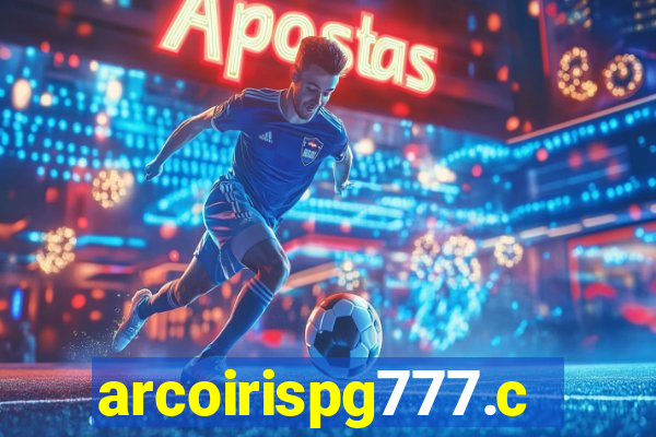 arcoirispg777.com