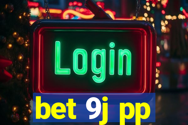 bet 9j pp