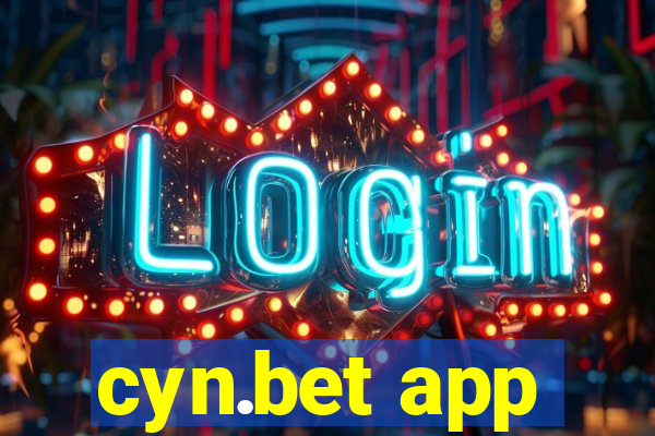 cyn.bet app