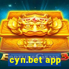 cyn.bet app