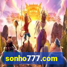 sonho777.com