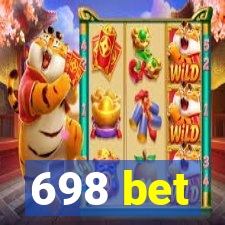 698 bet