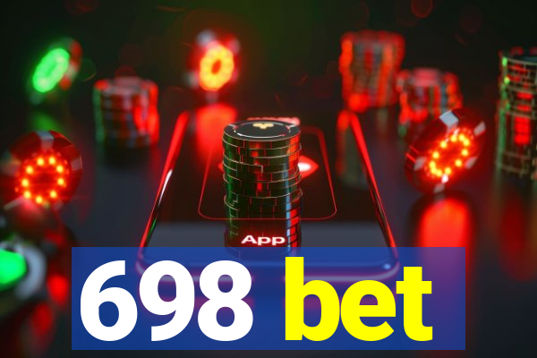 698 bet