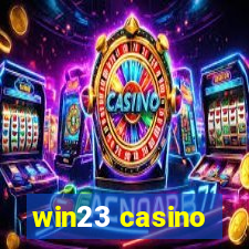 win23 casino