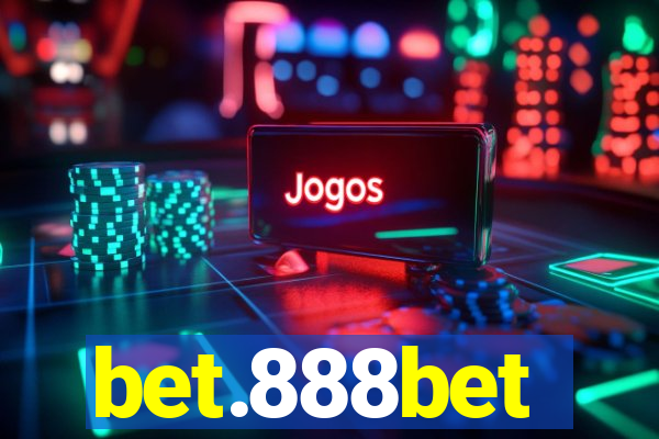 bet.888bet