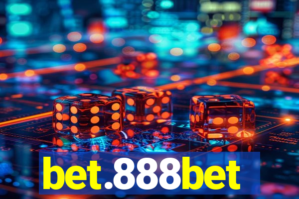 bet.888bet