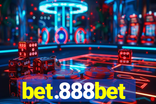 bet.888bet