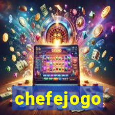 chefejogo