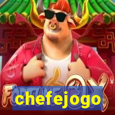 chefejogo