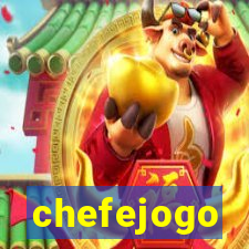 chefejogo