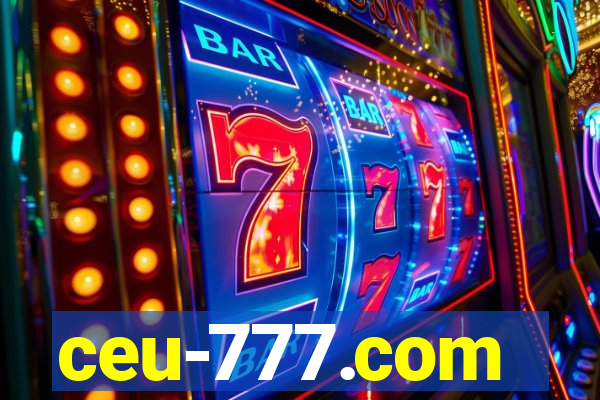 ceu-777.com