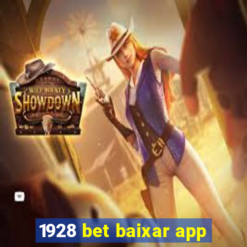 1928 bet baixar app