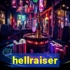 hellraiser julgamento dublado