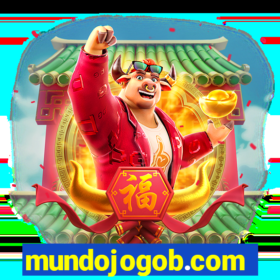 mundojogob.com