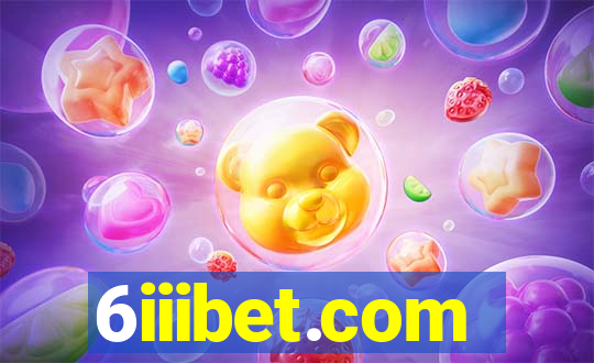 6iiibet.com