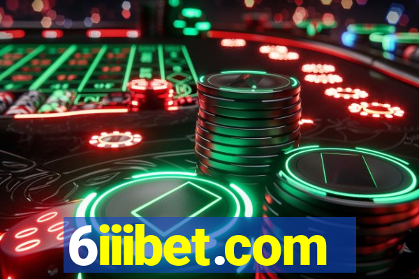 6iiibet.com