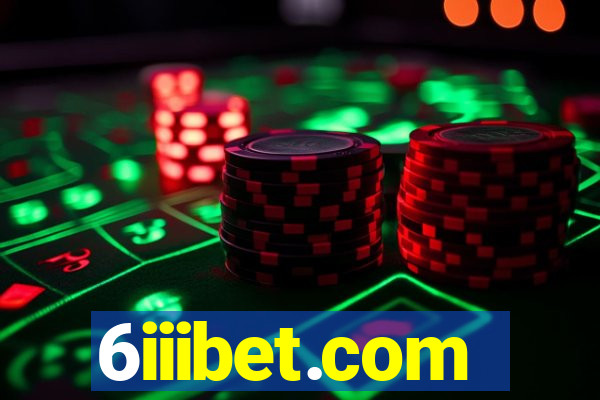 6iiibet.com