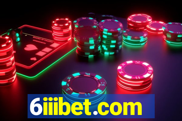 6iiibet.com