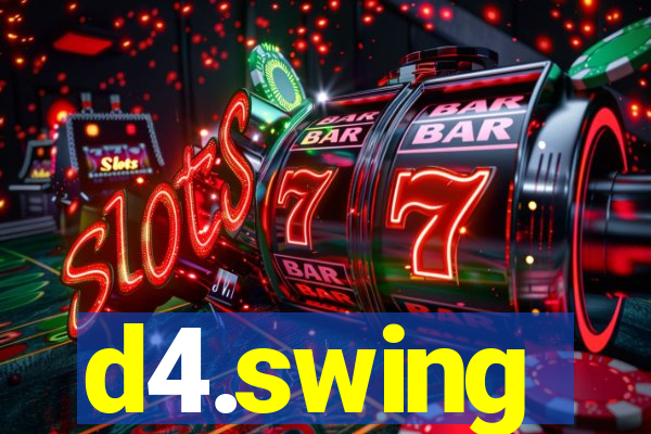 d4.swing