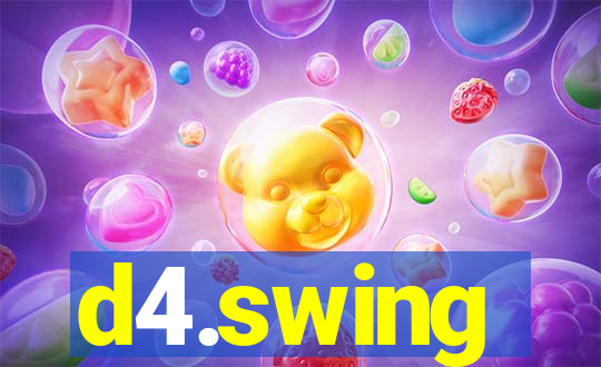 d4.swing