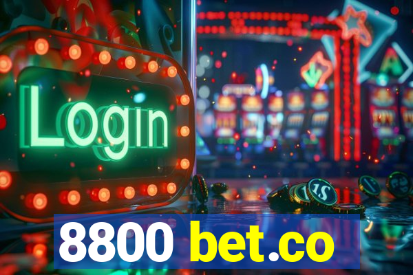 8800 bet.co