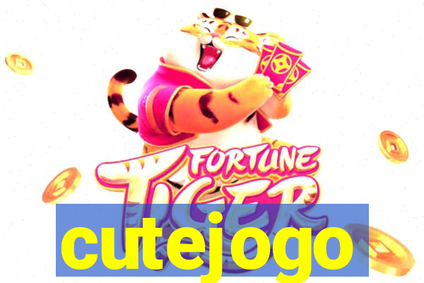 cutejogo