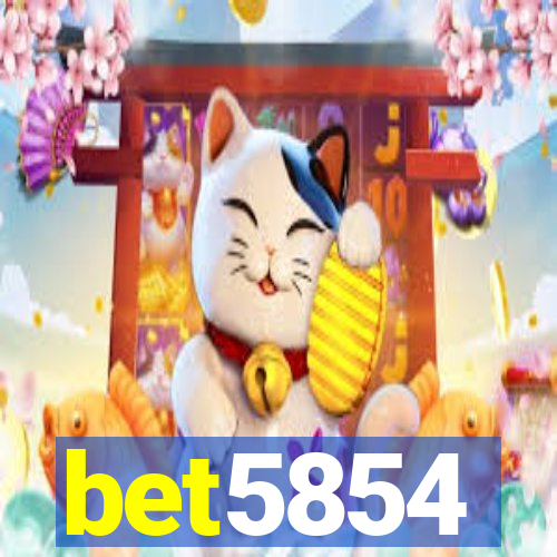 bet5854