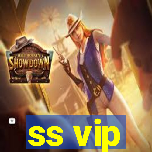 ss vip