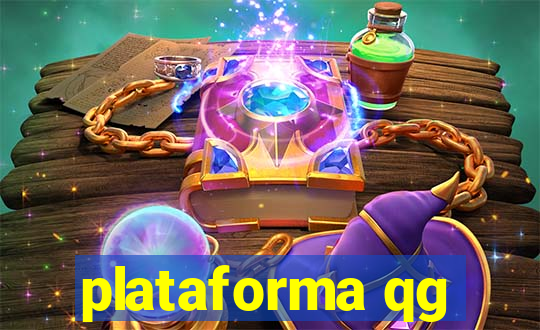 plataforma qg