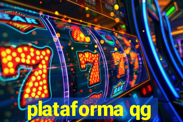 plataforma qg