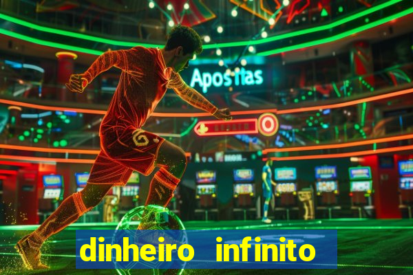 dinheiro infinito fortune tiger