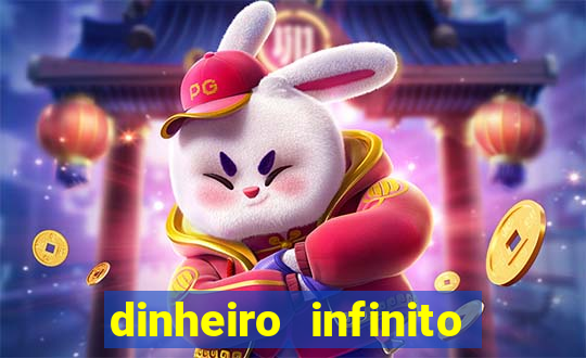 dinheiro infinito fortune tiger