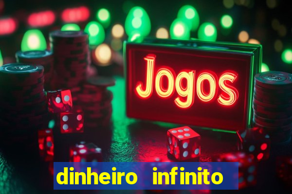 dinheiro infinito fortune tiger