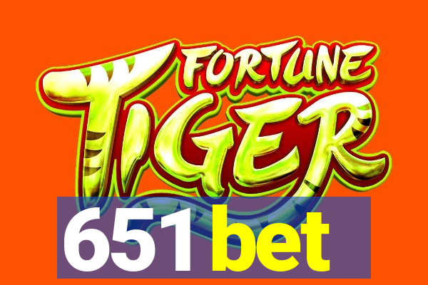 651 bet