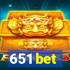 651 bet