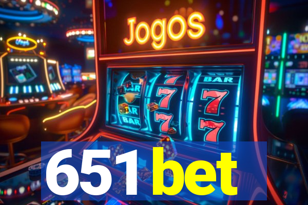 651 bet