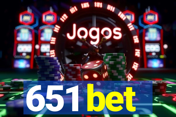 651 bet