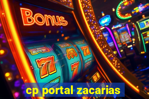 cp portal zacarias