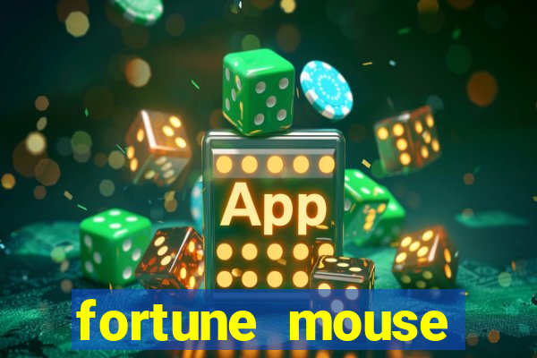 fortune mouse minutos pagantes madrugada