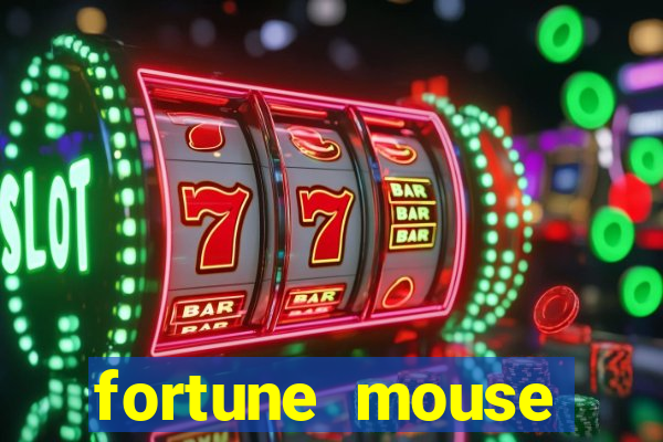 fortune mouse minutos pagantes madrugada