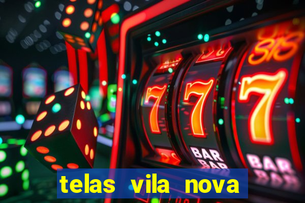 telas vila nova mafra sc