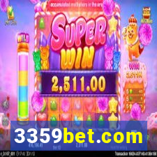 3359bet.com