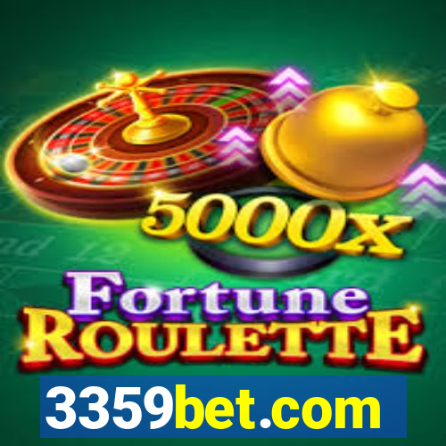 3359bet.com