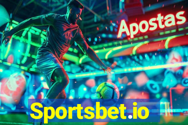 Sportsbet.io