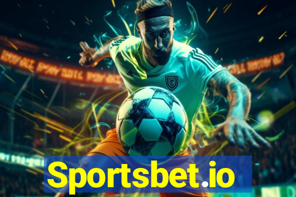 Sportsbet.io