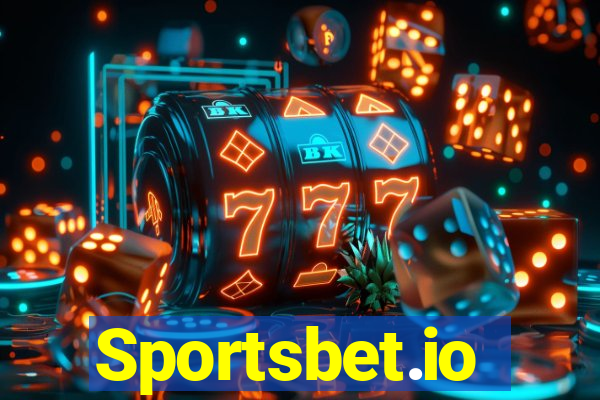 Sportsbet.io