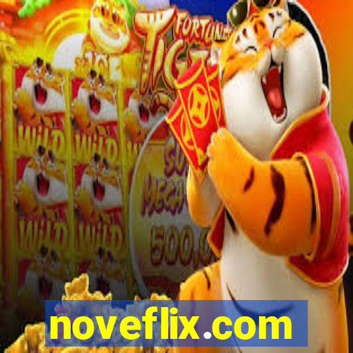 noveflix.com