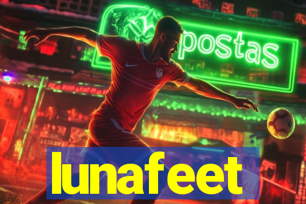 lunafeet