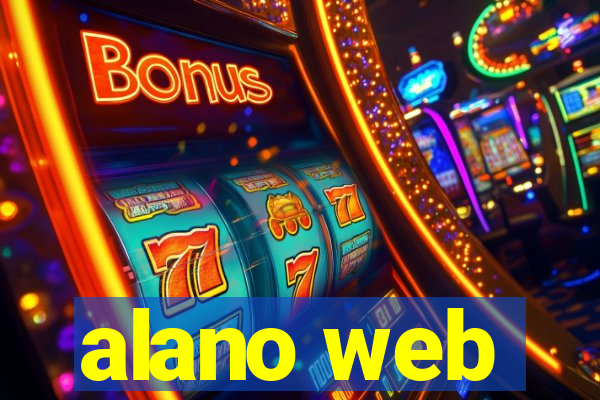 alano web