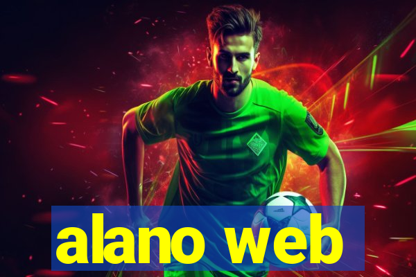 alano web